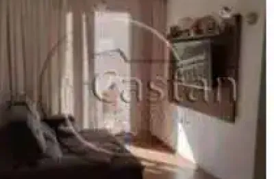 Apartamento com 3 quartos à venda na avenida condessa elisabeth de robiano, --, tatuapé, são paulo, 62 m2 por r$ 420.000