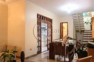 Casa com 3 quartos à venda na rua inhamuns, --, vila prudente, são paulo, 220 m2 por r$ 1.064.000