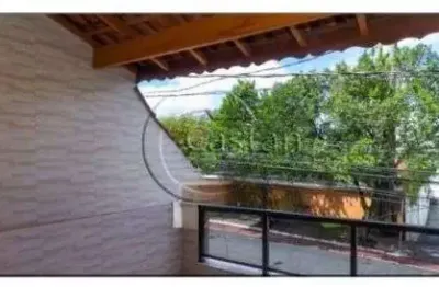 Casa com 2 quartos à venda na rua secundino domingues, --, vila prudente, são paulo, 104 m2 por r$ 599.500