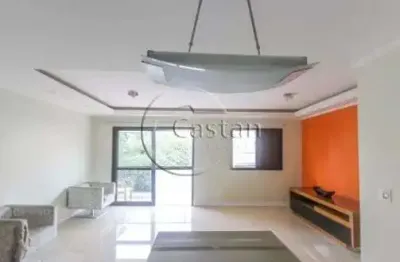 Apartamento com 3 quartos à venda na rua mário augusto do carmo, --, jardim avelino, são paulo, 125 m2 por r$ 1.170.000
