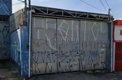 Terreno à venda na avenida vila ema, --, vila prudente, são paulo, 209 m2 por r$ 7.234.050