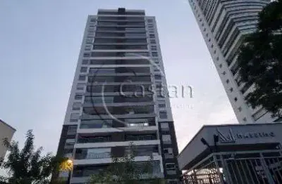 Apartamento com 3 quartos à venda na rua vicente romano, --, parque da mooca, são paulo, 116 m2 por r$ 1.750.000