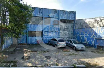 Terreno à venda na avenida vila ema, --, vila prudente, são paulo, 680 m2 por r$ 7.250.000