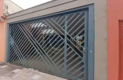 Casa com 2 quartos à venda na rua santa gertrudes, --, tatuapé, são paulo, 124 m2 por r$ 1.276.600