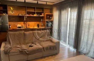 Apartamento com 1 quarto à venda na rua ibitirama, --, vila prudente, são paulo, 34 m2 por r$ 388.900