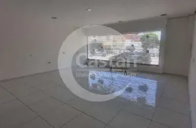 Sala comercial com 3 salas para alugar na rua salvador do vale, --, vila formosa, são paulo, 100 m2 por r$ 7.000