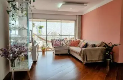 Apartamento com 3 quartos à venda na rua serra de juréa, --, tatuapé, são paulo, 82 m2 por r$ 766.000