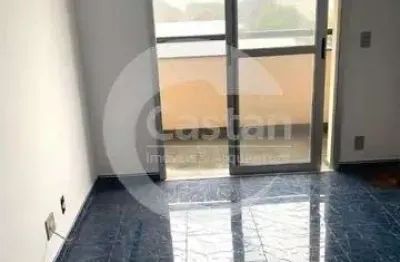 Apartamento com 3 quartos à venda na rua ipanema, --, mooca, são paulo, 63 m2 por r$ 521.300