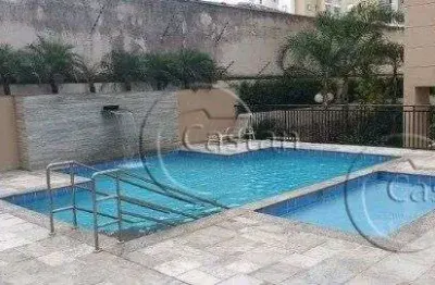 Apartamento com 3 quartos à venda na rua do hipódromo, --, mooca, são paulo, 64 m2 por r$ 649.000