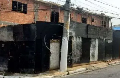 Casa com 3 quartos à venda na rua das heras, --, vila prudente, são paulo, 100 m2 por r$ 899.000