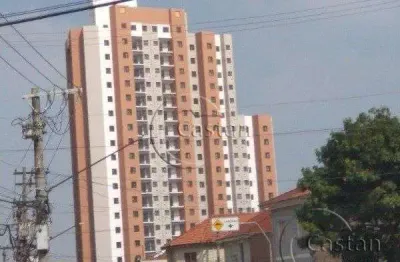 Apartamento com 2 quartos à venda na rua juvenal parada, --, mooca, são paulo, 53 m2 por r$ 480.000