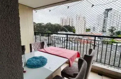Apartamento com 2 quartos à venda na rua ulisses cruz, --, tatuapé, são paulo, 60 m2 por r$ 720.000