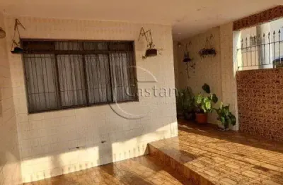 Casa com 2 quartos à venda na rua dezoito de fevereiro, --, vila formosa, são paulo, 109 m2 por r$ 670.000