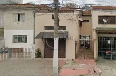 Casa com 2 quartos à venda na rua itabaiana, --, mooca, são paulo, 200 m2 por r$ 1.195.000