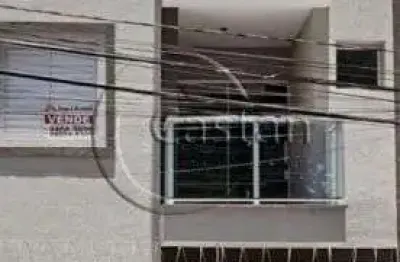 Apartamento com 1 quarto à venda na rua juiz de fora, --, vila ema, são paulo, 34 m2 por r$ 185.000