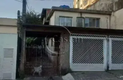 Terreno à venda na rua alves de almeida, --, chácara belenzinho, são paulo, 500 m2 por r$ 1.600.000