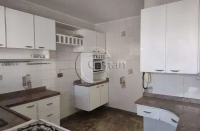 Apartamento com 3 quartos à venda na rua marquês de praia grande, --, vila prudente, são paulo, 110 m2 por r$ 598.000