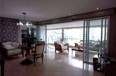 Apartamento com 3 quartos à venda na rua celso de azevedo marques, --, mooca, são paulo, 184 m2 por r$ 2.590.000