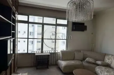 Apartamento com 3 quartos à venda na rua dias leme, --, mooca, são paulo, 94 m2 por r$ 478.800