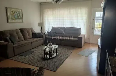 Casa com 3 quartos à venda na rua hugo walter puschnick, --, mooca, são paulo, 180 m2 por r$ 780.000