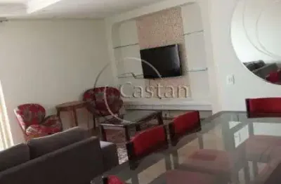 Apartamento com 3 quartos à venda na avenida cassandoca, --, mooca, são paulo, 70 m2 por r$ 795.000