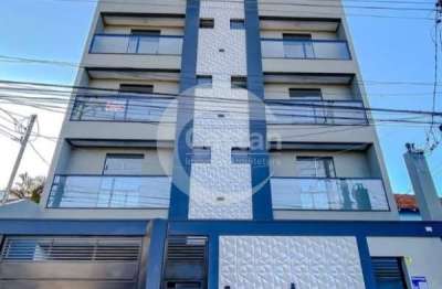 Apartamento com 2 quartos à venda na rua padre leonel franca, --, mooca, são paulo, 56 m2 por r$ 458.000