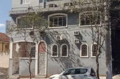 Casa com 1 quarto à venda na rua donatarios, --, mooca, são paulo, 272 m2 por r$ 1.171.000