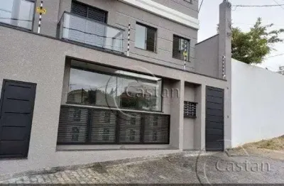 Apartamento com 2 quartos à venda na rua general álcio souto, --, vila prudente, são paulo, 45 m2 por r$ 320.000