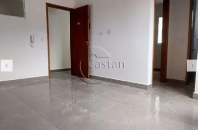 Apartamento com 2 quartos à venda na tapacoas, --, vila ema, são paulo, 38 m2 por r$ 260.000