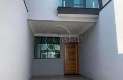 Casa com 3 quartos à venda na rua manuel onha, --, mooca, são paulo, 81 m2 por r$ 787.300