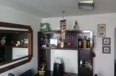 Apartamento com 2 quartos à venda na rua piratininga, --, brás, são paulo, 48 m2 por r$ 320.000