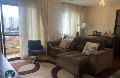 Apartamento com 3 quartos à venda na rua bento manuel, --, tatuapé, são paulo, 125 m2 por r$ 958.000