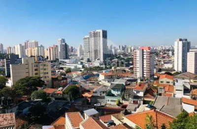 Apartamento com 2 quartos à venda na rua ilansa, --, mooca, são paulo, 40 m2 por r$ 480.000