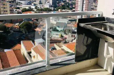 Apartamento com 2 quartos à venda na rua ilansa, --, mooca, são paulo, 40 m2 por r$ 470.000
