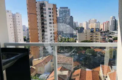 Apartamento com 2 quartos à venda na rua ilansa, --, mooca, são paulo, 41 m2 por r$ 470.000