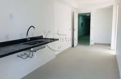 Apartamento com 2 quartos à venda na rua ilansa, --, mooca, são paulo, 40 m2 por r$ 470.000