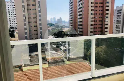 Apartamento com 2 quartos à venda na rua ilansa, --, mooca, são paulo, 40 m2 por r$ 470.000