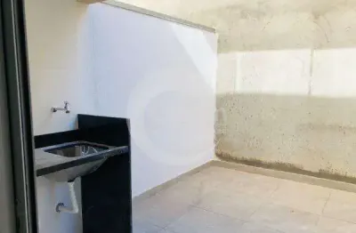 Apartamento com 2 quartos à venda na rua ilansa, --, mooca, são paulo, 40 m2 por r$ 420.000