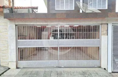 Casa com 2 quartos à venda na rua vieira pinto, --, vila matilde, são paulo, 130 m2 por r$ 585.000