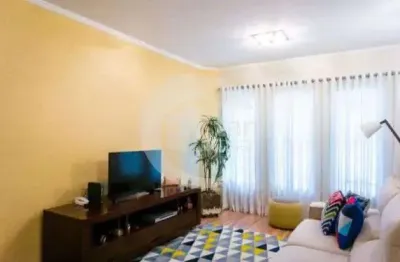 Casa com 3 quartos à venda na rua miguel mota, --, vila regente feijó, são paulo, 129 m2 por r$ 770.000