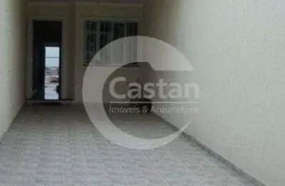 Casa com 3 quartos à venda na rua jaguariaiva, --, vila matilde, são paulo, 210 m2 por r$ 950.000