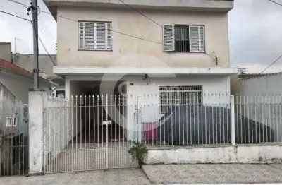 Casa com 3 quartos à venda na rua tanguá, --, vila alpina, são paulo, 155 m2 por r$ 608.800