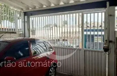 Casa com 2 quartos à venda na rua professor rui viana braga, --, parque são lucas, são paulo, 190 m2 por r$ 650.000