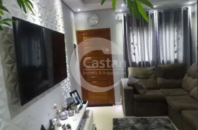 Casa com 3 quartos à venda na avenida pasteur, --, vila matilde, são paulo, 135 m2 por r$ 852.000
