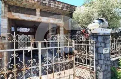 Casa com 3 quartos à venda na rua são josé do barreiro, --, mooca, são paulo, 140 m2 por r$ 550.000