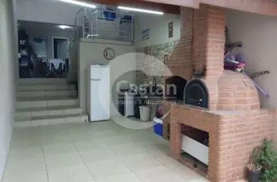 Casa com 3 quartos à venda na rua conde prates, --, mooca, são paulo, 160 m2 por r$ 836.000