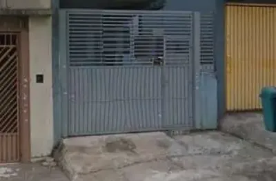 Casa com 3 quartos à venda na rua fernando falcão, --, mooca, são paulo, 200 m2 por r$ 700.000
