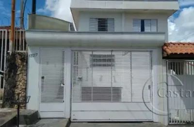 Casa com 4 quartos à venda na rua jorge ogushi, --, vila formosa, são paulo, 250 m2 por r$ 1.010.000