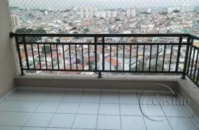 Apartamento com 3 quartos à venda na rua orlando calixto, --, vila prudente, são paulo, 74 m2 por r$ 691.500