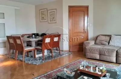 Apartamento com 3 quartos à venda na rua sapucaia, --, mooca, são paulo, 105 m2 por r$ 1.200.000